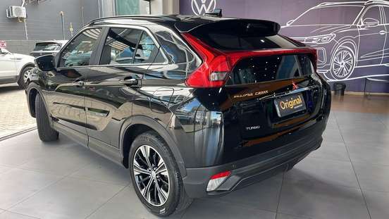 MITSUBISHI-ECLIPSE CROSS-2022