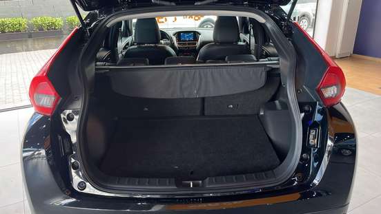 MITSUBISHI-ECLIPSE CROSS-2022