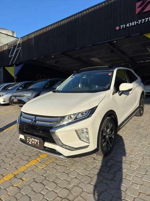 MITSUBISHI-ECLIPSE CROSS-2018