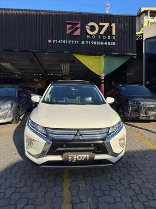 MITSUBISHI-ECLIPSE CROSS-2018
