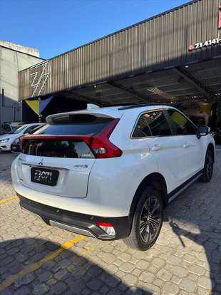 MITSUBISHI-ECLIPSE CROSS-2018