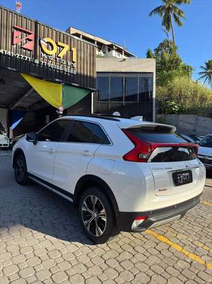 MITSUBISHI-ECLIPSE CROSS-1.5 MIVEC TURBO GASOLINA HPE-S AWD CVT MITSUBISHI-ECLIPSE CROSS-2018