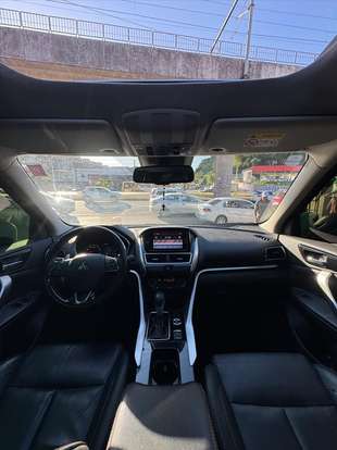 MITSUBISHI-ECLIPSE CROSS-2018