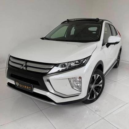 MITSUBISHI ECLIPSE CROSS 1.5 MIVEC TURBO GASOLINA HPE-S AWD CVT