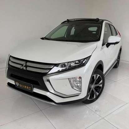 MITSUBISHI-ECLIPSE CROSS-2018