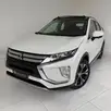 MITSUBISHI ECLIPSE CROSS 1.5 MIVEC TURBO GASOLINA HPE-S AWD CVT MITSUBISHI ECLIPSE CROSS 1.5 MIVEC TURBO GASOLINA HPE-S AWD CVT
