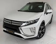 MITSUBISHI ECLIPSE CROSS 1.5 MIVEC TURBO GASOLINA HPE-S AWD CVT MITSUBISHI ECLIPSE CROSS 1.5 MIVEC TURBO GASOLINA HPE-S AWD CVT