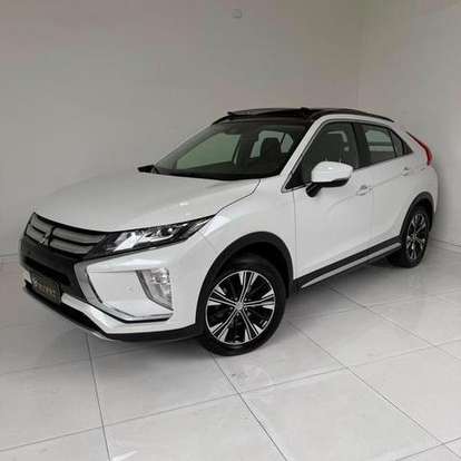 MITSUBISHI-ECLIPSE CROSS-2018
