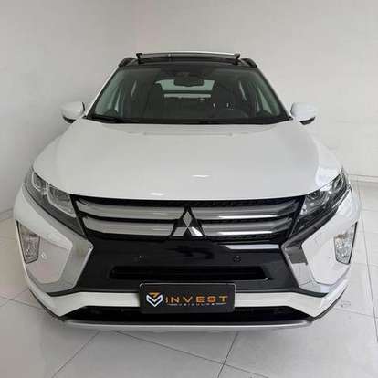 MITSUBISHI-ECLIPSE CROSS-2018