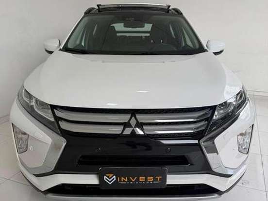 MITSUBISHI-ECLIPSE CROSS-1.5 MIVEC TURBO GASOLINA HPE-S AWD CVT MITSUBISHI-ECLIPSE CROSS-2018