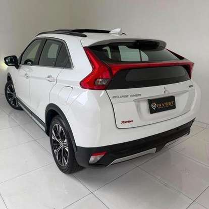 MITSUBISHI-ECLIPSE CROSS-2018