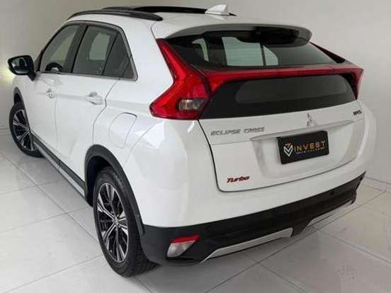 MITSUBISHI-ECLIPSE CROSS-1.5 MIVEC TURBO GASOLINA HPE-S AWD CVT MITSUBISHI-ECLIPSE CROSS-2018