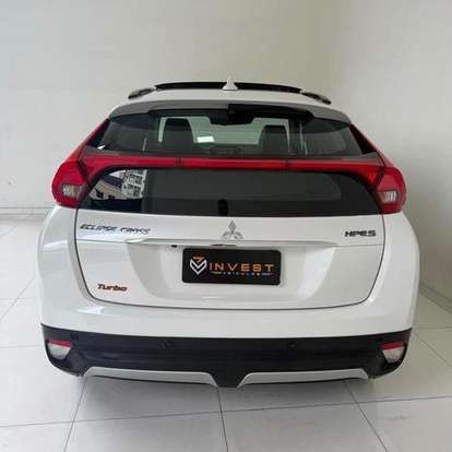 MITSUBISHI-ECLIPSE CROSS-2018
