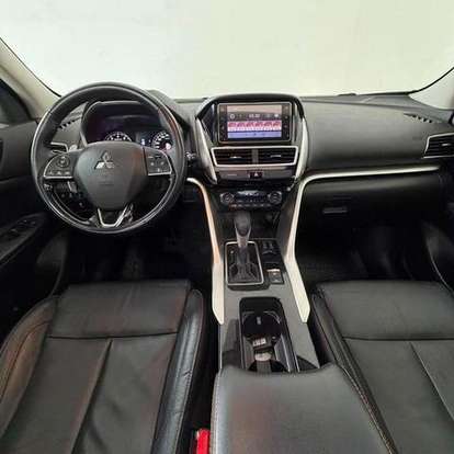 MITSUBISHI-ECLIPSE CROSS-2018