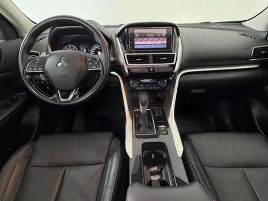 MITSUBISHI-ECLIPSE CROSS-1.5 MIVEC TURBO GASOLINA HPE-S AWD CVT MITSUBISHI-ECLIPSE CROSS-2018