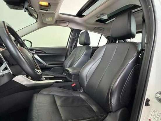 MITSUBISHI-ECLIPSE CROSS-1.5 MIVEC TURBO GASOLINA HPE-S AWD CVT MITSUBISHI-ECLIPSE CROSS-2018