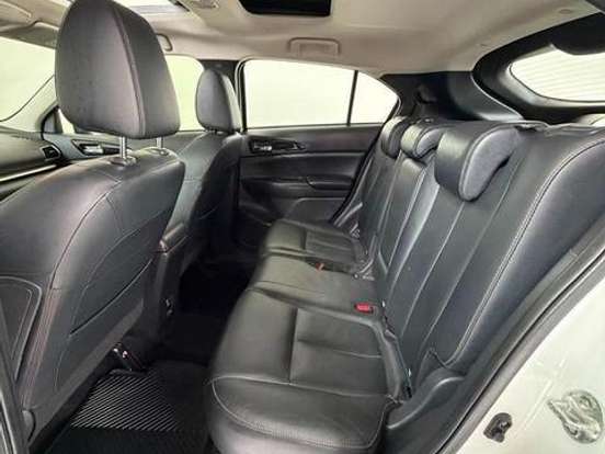 MITSUBISHI-ECLIPSE CROSS-1.5 MIVEC TURBO GASOLINA HPE-S AWD CVT MITSUBISHI-ECLIPSE CROSS-2018