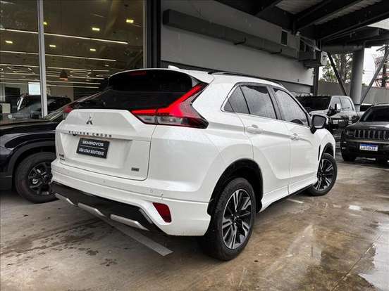 MITSUBISHI-ECLIPSE CROSS-2024