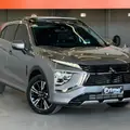 MITSUBISHI ECLIPSE CROSS 1.5 MIVEC TURBO GASOLINA HPE-S S-AWC CVT MITSUBISHI ECLIPSE CROSS 1.5 MIVEC TURBO GASOLINA HPE-S S-AWC CVT