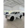 MITSUBISHI L200 TRITON 2.4 16V TURBO DIESEL GL CD 4X4 MANUAL MITSUBISHI L200 TRITON 2.4 16V TURBO DIESEL GL CD 4X4 MANUAL