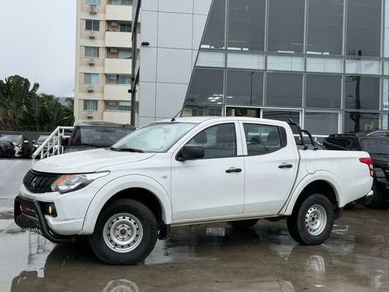MITSUBISHI-L200 TRITON-2022