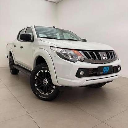 MITSUBISHI-L200 TRITON-2024
