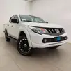 MITSUBISHI L200 TRITON 2.4 16V TURBO DIESEL GLS CD 4X4 AUTOMÁTICO MITSUBISHI L200 TRITON 2.4 16V TURBO DIESEL GLS CD 4X4 AUTOMÁTICO