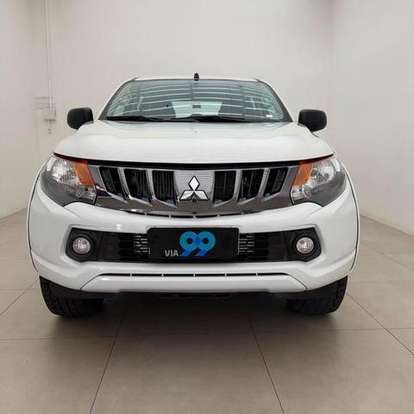 MITSUBISHI-L200 TRITON-2024