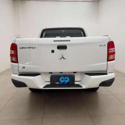 MITSUBISHI-L200 TRITON-2024