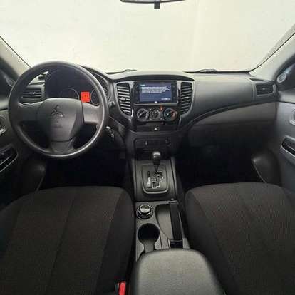 MITSUBISHI-L200 TRITON-2021
