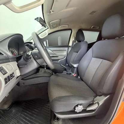 MITSUBISHI-L200 TRITON-2021