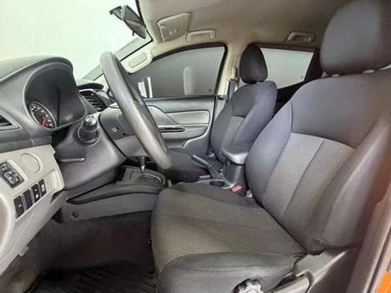 MITSUBISHI-L200 TRITON-2.4 16V TURBO DIESEL SAVANA GLS CD 4X4 AUTOMÁTICO MITSUBISHI-L200 TRITON-2021