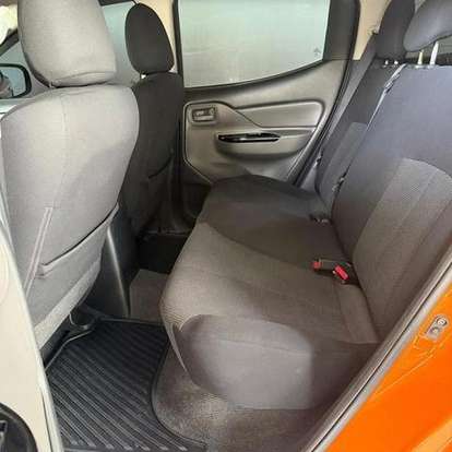 MITSUBISHI-L200 TRITON-2021
