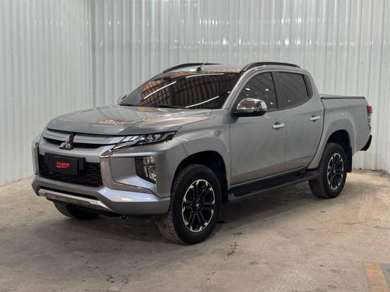 MITSUBISHI-L200 TRITON-2.4 16V TURBO DIESEL SPORT HPE CD 4P 4X4 AUTOMÁTICO MITSUBISHI-L200 TRITON-2023