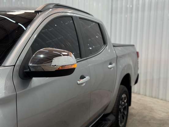 MITSUBISHI-L200 TRITON-2023