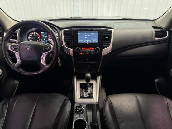 MITSUBISHI-L200 TRITON-2023
