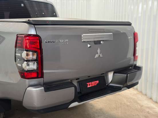 MITSUBISHI-L200 TRITON-2023