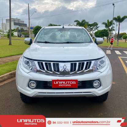 MITSUBISHI-L200 TRITON-2016