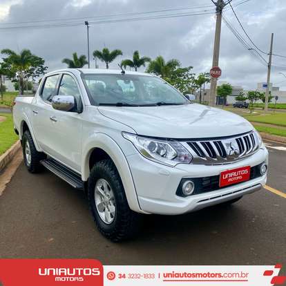 MITSUBISHI-L200 TRITON-2016