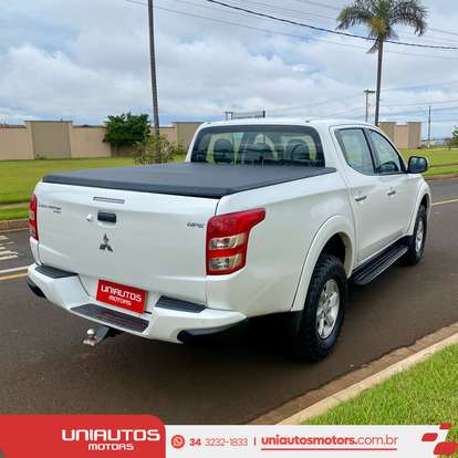 MITSUBISHI-L200 TRITON-2016