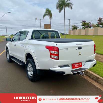 MITSUBISHI-L200 TRITON-2016
