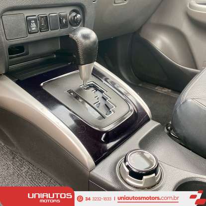 MITSUBISHI-L200 TRITON-2016