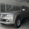 MITSUBISHI L200 TRITON 2.4 16V TURBO DIESEL SPORT HPE CD 4P 4X4 AUTOMÁTICO MITSUBISHI L200 TRITON 2.4 16V TURBO DIESEL SPORT HPE CD 4P 4X4 AUTOMÁTICO