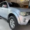 MITSUBISHI L200 TRITON 3.5 4X4 CD V6 24V FLEX 4P AUTOMÁTICO MITSUBISHI L200 TRITON 3.5 4X4 CD V6 24V FLEX 4P AUTOMÁTICO