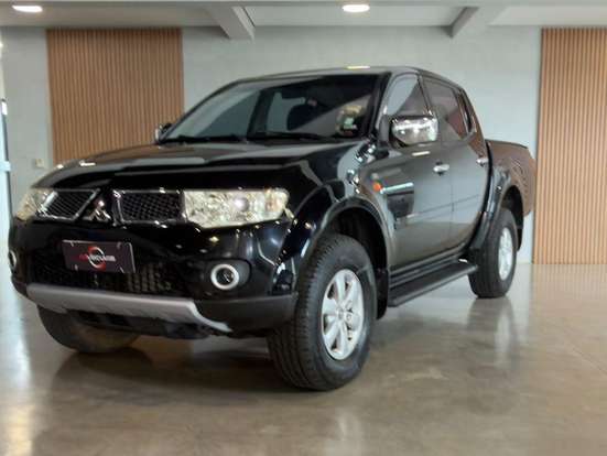 MITSUBISHI-L200 TRITON-2013