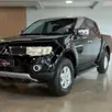 MITSUBISHI L200 TRITON 3.5 HPE 4X4 CD V6 24V FLEX 4P AUTOMÁTICO MITSUBISHI L200 TRITON 3.5 HPE 4X4 CD V6 24V FLEX 4P AUTOMÁTICO