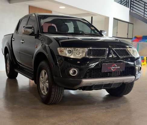 MITSUBISHI-L200 TRITON-2013