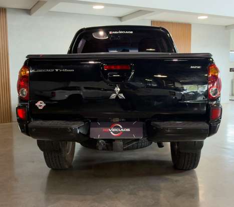 MITSUBISHI-L200 TRITON-2013