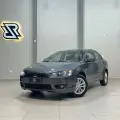 MITSUBISHI LANCER 2.0 HLE 16V GASOLINA 4P AUTOMÁTICO MITSUBISHI LANCER 2.0 HLE 16V GASOLINA 4P AUTOMÁTICO