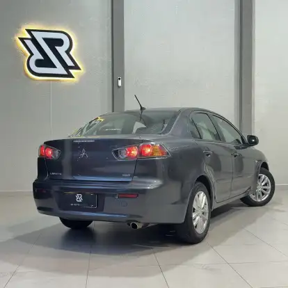 MITSUBISHI-LANCER-2016